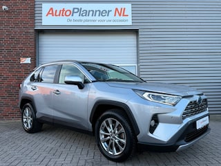 Toyota RAV4 2.5 Hybrid Executive! 360° Camera! Leder! Pano!
