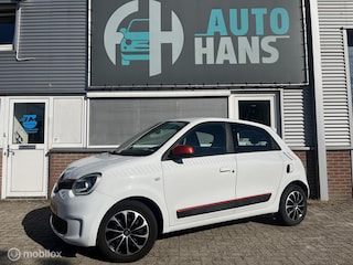Renault Twingo 1.0 SCe Collection | orig. NL | cruise | airco
