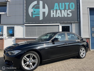 BMW 320i High Executive | orig. NL |