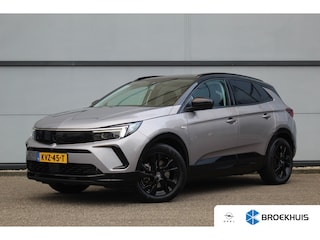 Opel Grandland 1.6 Turbo Plug-In Hybrid GS Line