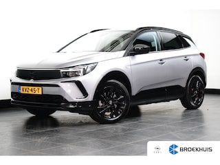 Opel Grandland 1.6 Turbo Plug-In Hybrid GS Line
