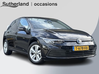Volkswagen Golf 1.0 TSI Life | Virtual Cockpit | PDC V+A | Privacy Glass | Adaptive Cruise | Carplay | Reservewiel |