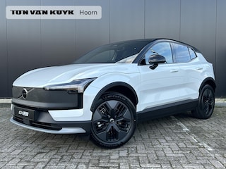 Volvo EX30 P5 Long Range Plus Europa 69 kWh Elektrische stoelverstelling / Harman Kardon Audio / Elektr.bed. achterklep / parkeercamera achter