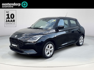 Suzuki Swift 1.2 Select Smart Hybrid | Nieuw | Direct uit voorraad leverbaar | Apple Carplay & Android Auto | Stoelverwarming | Navigatiesysteem | Parkeersensoren achter | Achteruitrijcamera |