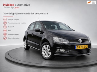 Volkswagen Polo 1.0 First Edition Airco/pdc/bluetooth/all-season