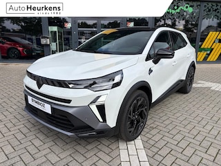 Renault Symbioz Esprit Alpine Full Hybrid E-Tech 160 l Meer dan € 3.500 voorraadvoordeel! l 5 jaar fabrieksgarantie!