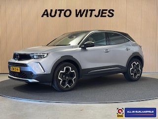 Opel Mokka 1.2 Turbo 130PK Aut. Ultimate | LED | Camera | Navi| PDC | Incl. garantie