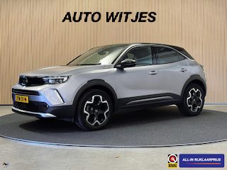 Opel Mokka 1.2 Turbo 130PK Aut. Ultimate | LED | Camera | Navi| PDC | Incl. garantie