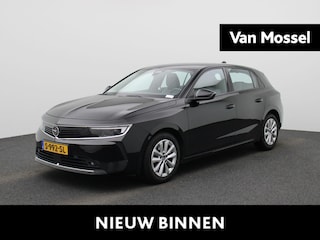 Opel Astra 1.2 Level 2