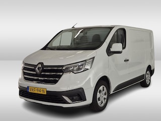 Renault Trafic 2.0 dCi 130pk L1H1 Work Edition Inrichting
