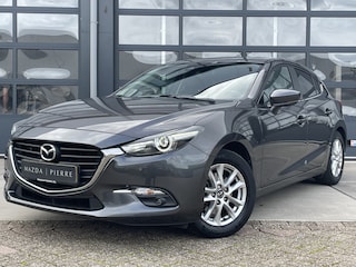 Mazda 3 2.0 SkyActiv-G 120 TS+ CLIMATE CONTROL | CRUISE CONTROL | WINTERPAKKET | 16 INCH LMV | TREKHAAK