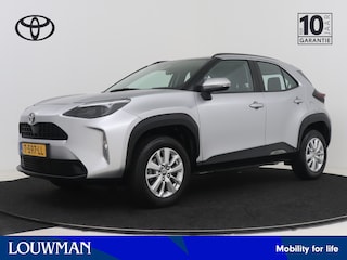 Toyota Yaris Cross 1.5 Hybrid Active erdie > fotostudio