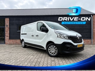 Renault Trafic 1.6 dCi T29 L2H1 Comfort - Keyless - Nieuwe motor - 3 pers