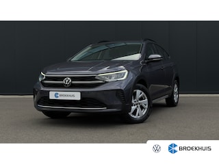 Volkswagen Taigo 1.0 TSI DSG Life Business | Apple Carplay | Navi | Clima | Automaat | Parkeersensoren (Park Distance Control)