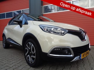 Renault Captur 0.9 TCe Xmod Clima Cruise Navi LMV NL-Auto 115DKm NAP
