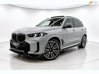 BMW X5 XDrive50e M SPORT PANO 360 HEAD UP H&K LUCHTV