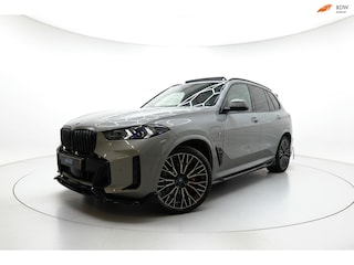 BMW X5 XDrive50e M SPORT PANO 360 HEAD UP H&K LUCHTV