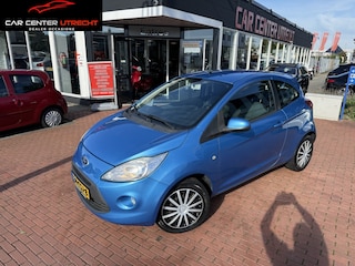 Ford Ka 1.2 Titanium airco zeer nette ka!