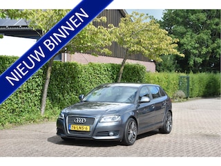Audi A3 Sportback 1.4 TFSI S Line edition NAP NAVI ECC