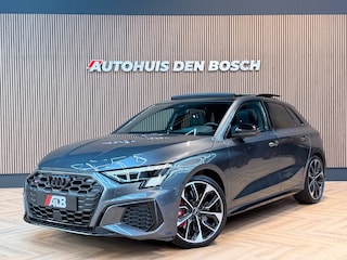 Audi A3 Sportback 2.0 TFSI Quattro 310PK |Pano|Matrix|B&O|