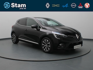 Renault Clio 90pk TCe Techno Apple Carplay/Android Auto | Climate