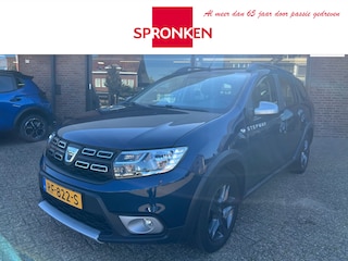 Dacia Logan 0.9 TCe Stepway