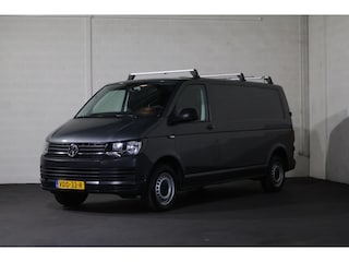 Volkswagen Transporter 2.0 TDI L2 H1 Airco
