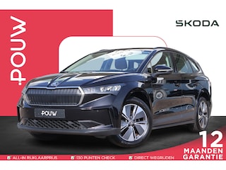 Skoda Enyaq 60 180pk | SoH 93% | Navigatie | Leder | Camera | PDC | Carplay