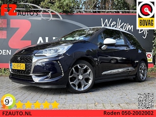 DS 3 1.2 PureTech So Chic - Nieuw Binnen! Meer foto's volgen -