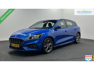 Ford Focus 1.0 EcoBoost ST Line Business CARPLAY NAVI CRUISE LM ECC 107000 KM.