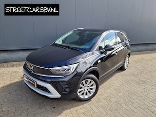 Opel Crossland 1.2 Turbo Elegance