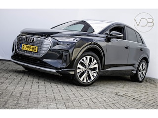 Audi Q4 35 SOH 91,6% Advanced edition 55 kWh 2022 Origineel NL