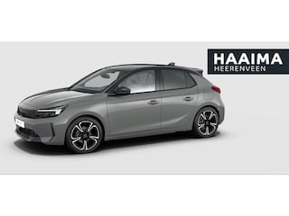 Opel Corsa 1.2 Turbo Hybrid Ultimate | DEMO | 145PK | AUTOMAAT | HYBRID | Stuur & Stoelverwarming | Keyless Entry | Masssage Functie Bestuurderstoel | Navigatie | Demo