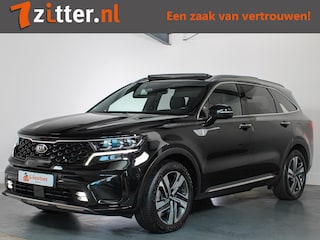 Kia Sorento 1.6 T-GDI PHEV 4WD ExecutiveLine, 7-Persoons,