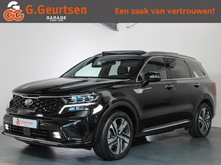 Kia Sorento 1.6 T-GDI PHEV 4WD ExecutiveLine, 7-Persoons,