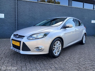 Ford Focus 1.0 Titanium/159.000Km Nap/Nieuwe D. riem