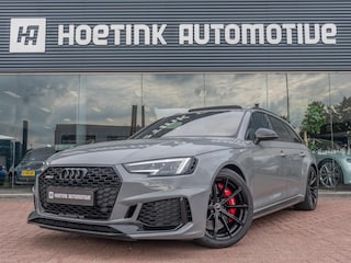 Audi A4 A4 Avant 2.9 TFSI quattro | Pano | Sport uitlaat | B&O