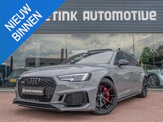 Audi A4 A4 Avant 2.9 TFSI quattro | Pano | Sport uitlaat | B&O