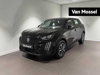 Peugeot 2008 1.2 100 Style | Climate Control | Camera | Navi | Apple Carplay/Android Auto