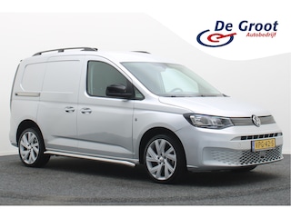 Volkswagen Caddy Cargo 2.0 TDI Comfort