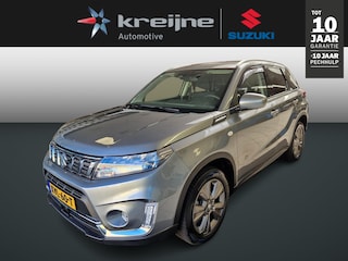 Suzuki Vitara 1.5 Full Hybrid Select Automaat | Navigatie