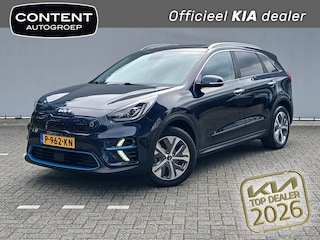 Kia Niro e-Niro 64kWh 204pk Aut DynamicPlusLine