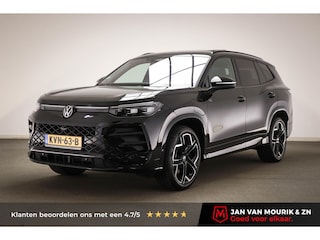 Volkswagen Tayron 1.5 eHybrid R-Line Edition | PANORAMADAK | TREKHAAK | STOELVENTILATIE | HARMAN KARDON | 20"