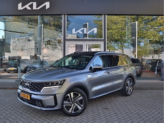 Kia Sorento 1.6 T-GDI Plug-in Hybrid 4WD Executiveline Edition 7p.