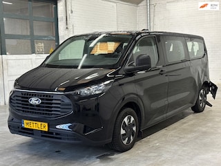 Ford Transit Custom 340 2.5 PHEV L2H1 Trend |9 Persoons | Apple carplay | Cruise control