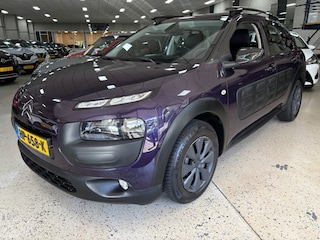 Citroën C4 Cactus 1.6 BLUEHDI  Navigatie Airco PDC Camera Trekhaak NAP