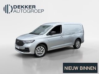 Ford Transit Connect 1.5 EcoBoost PHEV L2 Limited