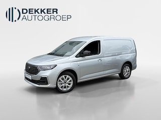 Ford Transit Connect 1.5 EcoBoost PHEV L2 Limited