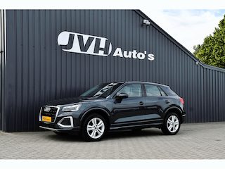 Audi Q2 35 (1.5) TFSi 150pk AUT/S-Tronic 045-2023 | BTW | Matrix-LED | Keyless | Cam