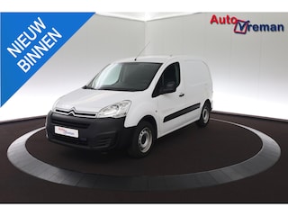 Citroën Berlingo 1.6 BlueHDI 100 Business Economy S&S